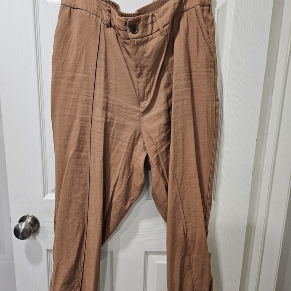 a new day Pants - a new day Woman's High Waist Ankle Pants